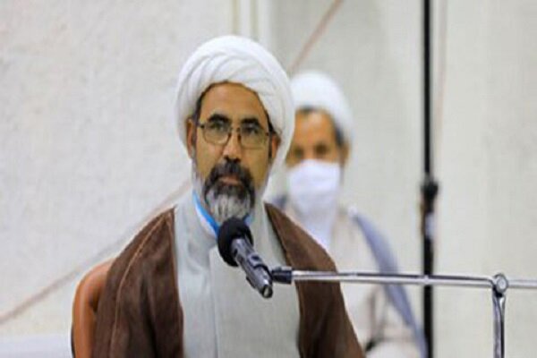 امام جمعه جدید خوسف معرفی شد