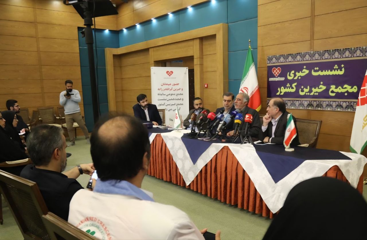 پیام خراسان