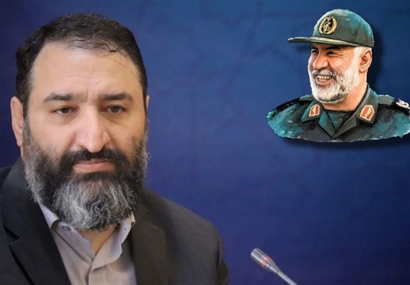 پیام خراسان