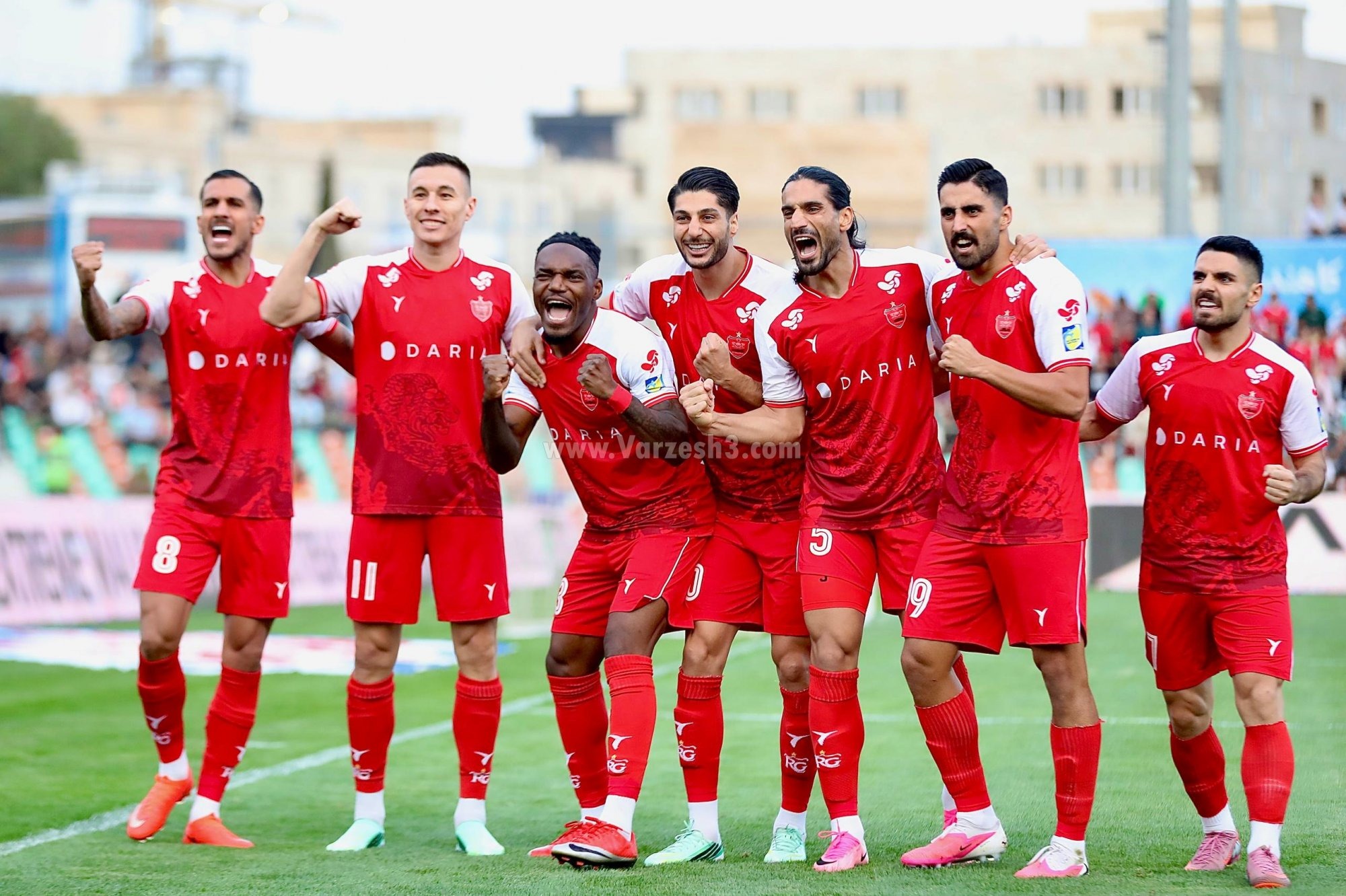 پیام خراسان