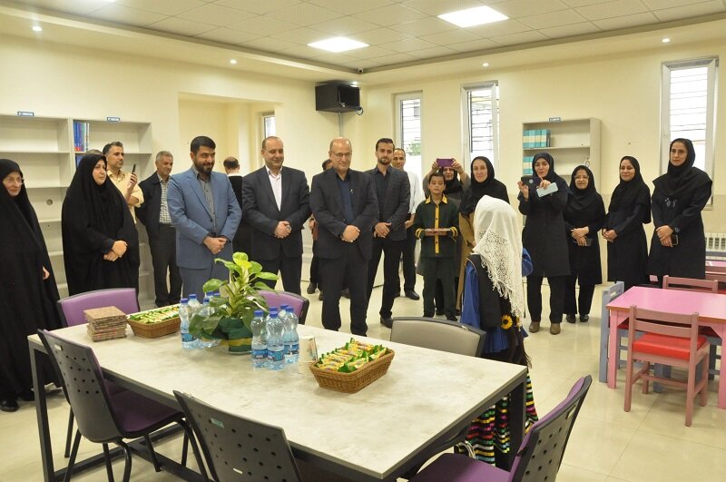پیام خراسان