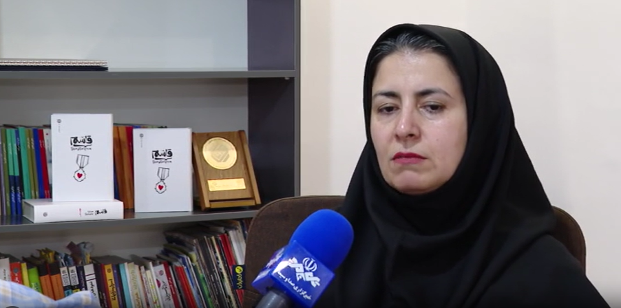 پیام خراسان