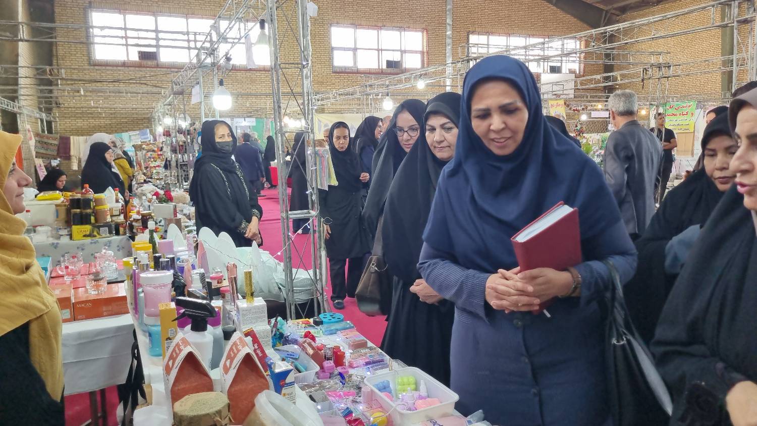 پیام خراسان