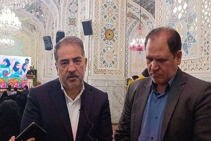 پیام خراسان