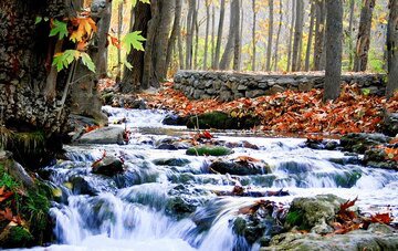 تعطیلی تفرجگاه‌های ۴ شهرستان خراسان رضوی، در پی هشدار هواشناسی