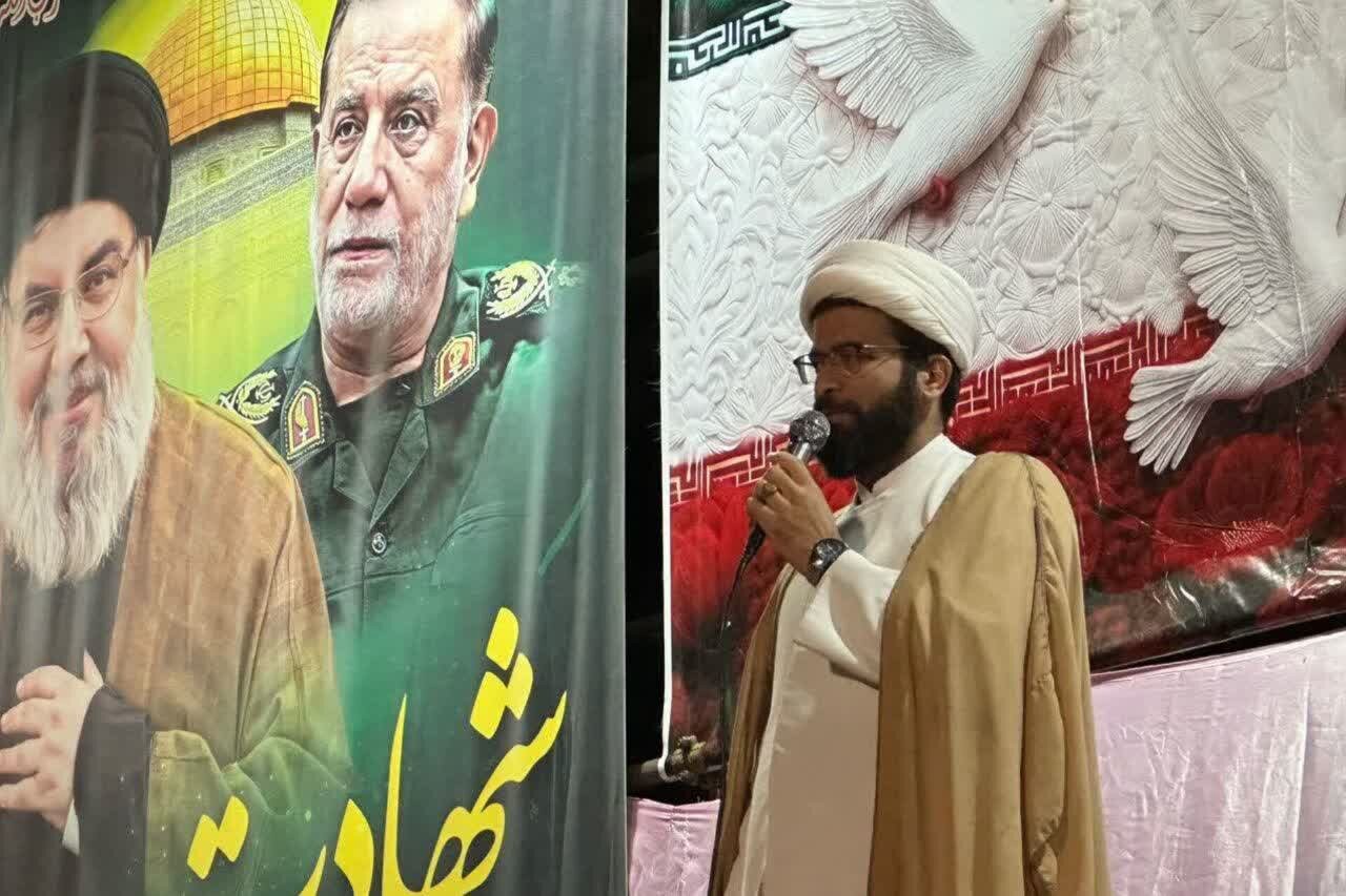 لطفی مقدم: خیابان‌ها میدان اصلی مبارزه هستند