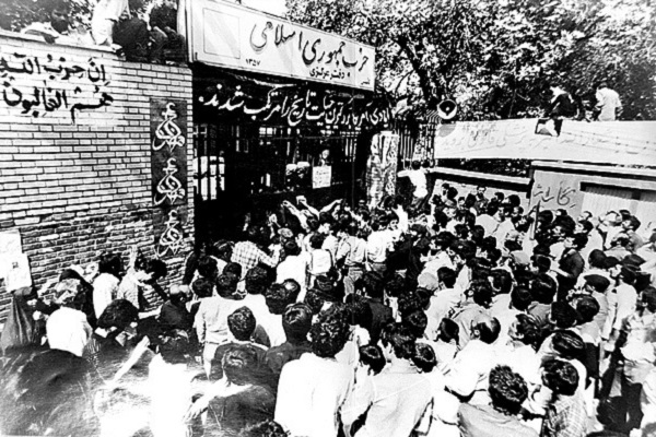 پیام خراسان