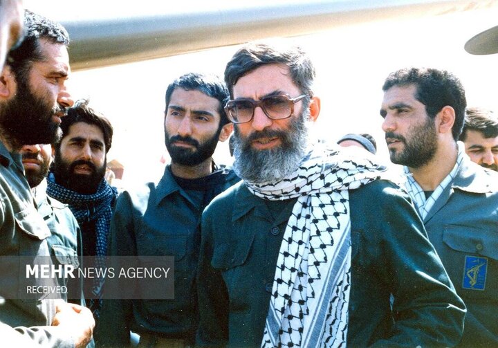 پیام خراسان