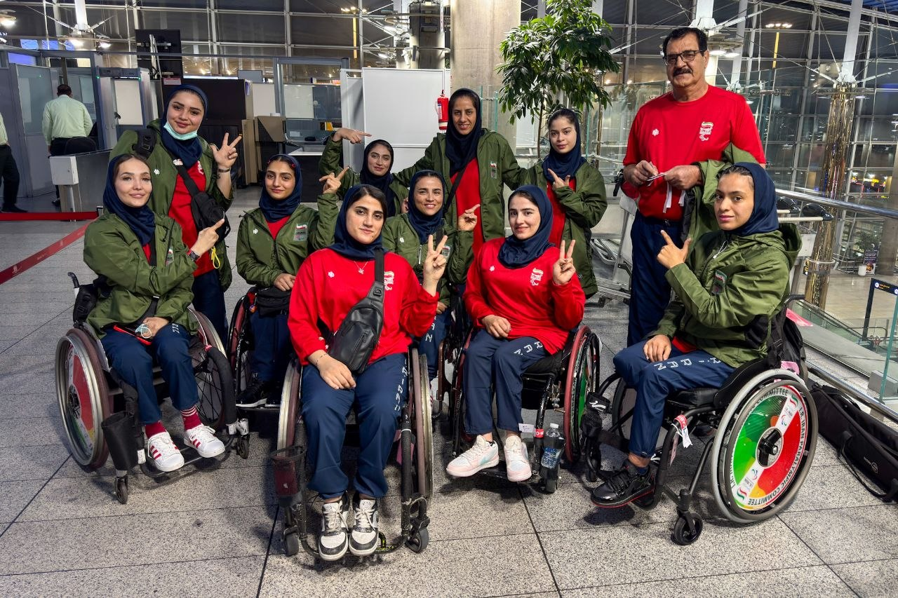 پیام خراسان