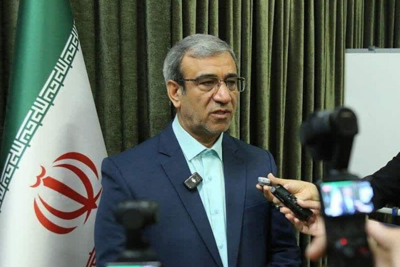 جشنواره ملی زعفران در خراسان رضوی برگزار می‌شود