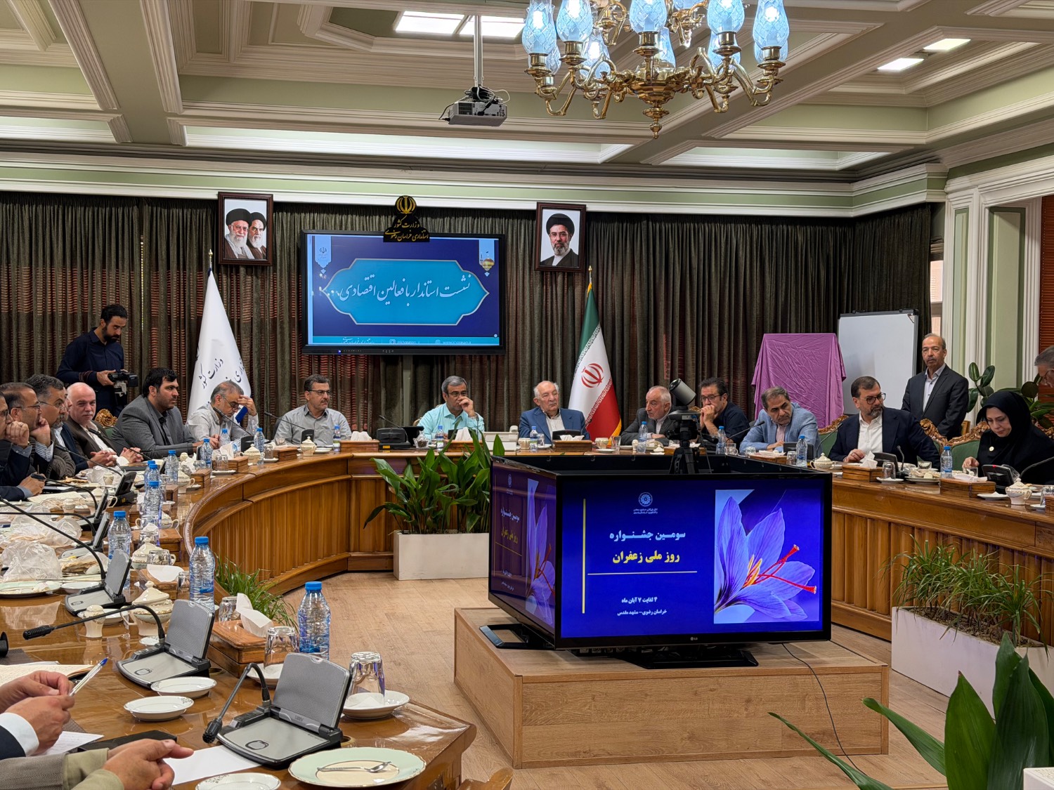 پیام خراسان
