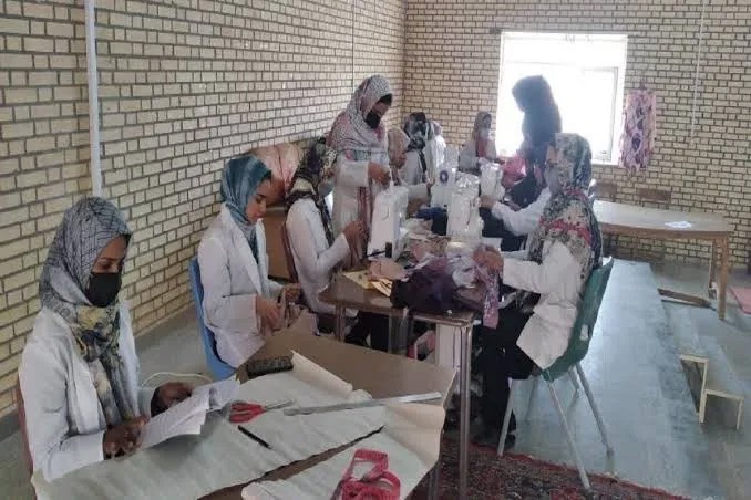 اجرای ۸۵ دوره مهارتی در مناطق روستایی و عشایری خراسان جنوبی