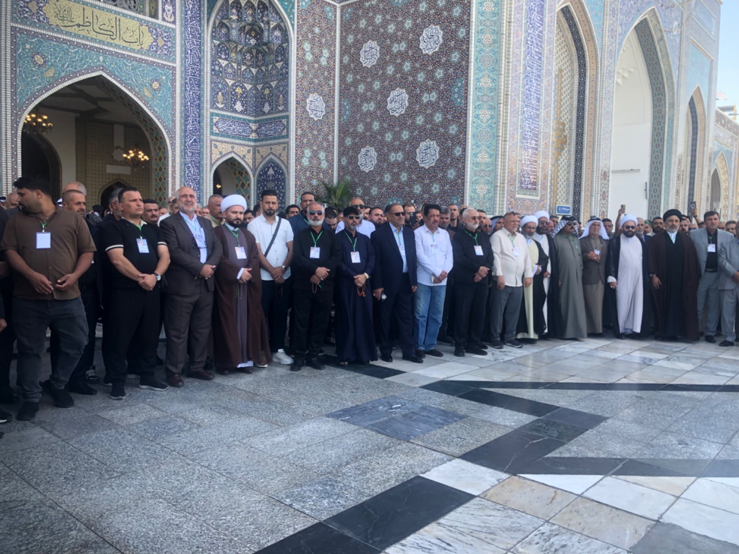 پیام خراسان