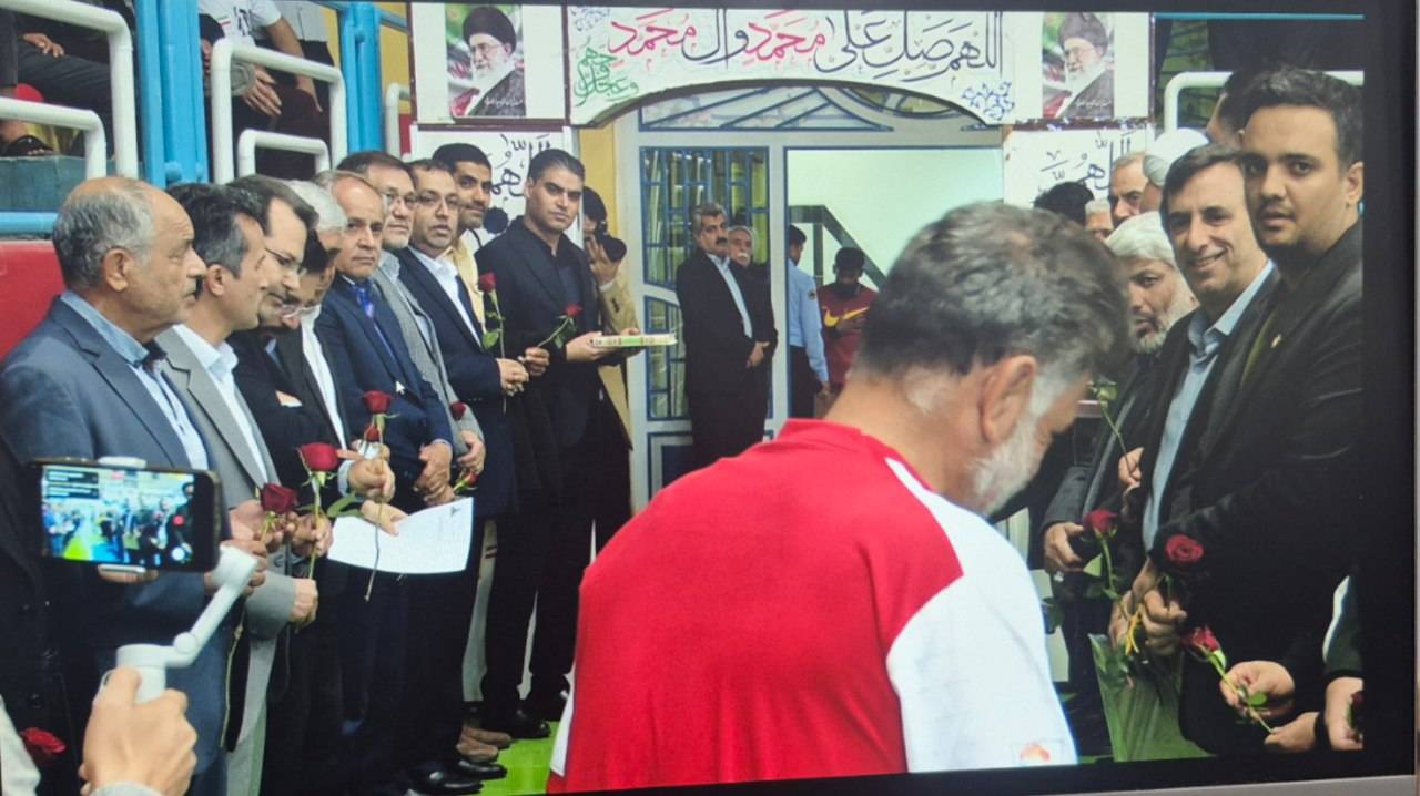 پیام خراسان