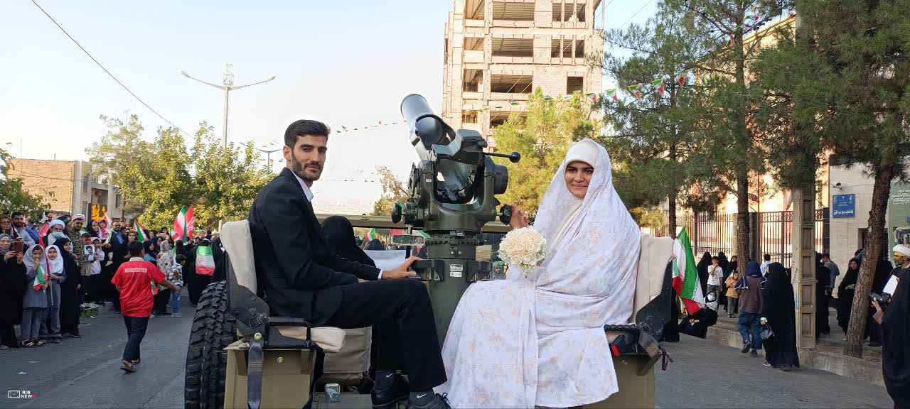 پیام خراسان