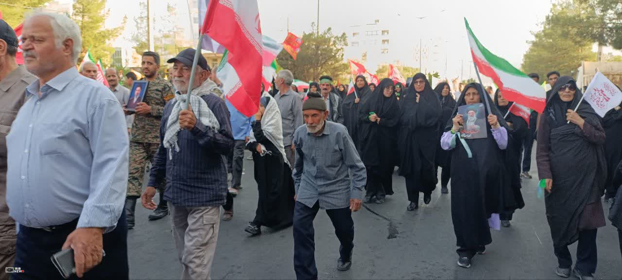 پیام خراسان