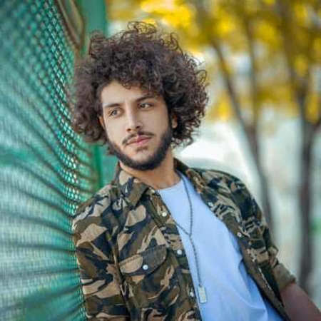 از دوری تو رگ به رگ شده قلبم از احسان دریادل