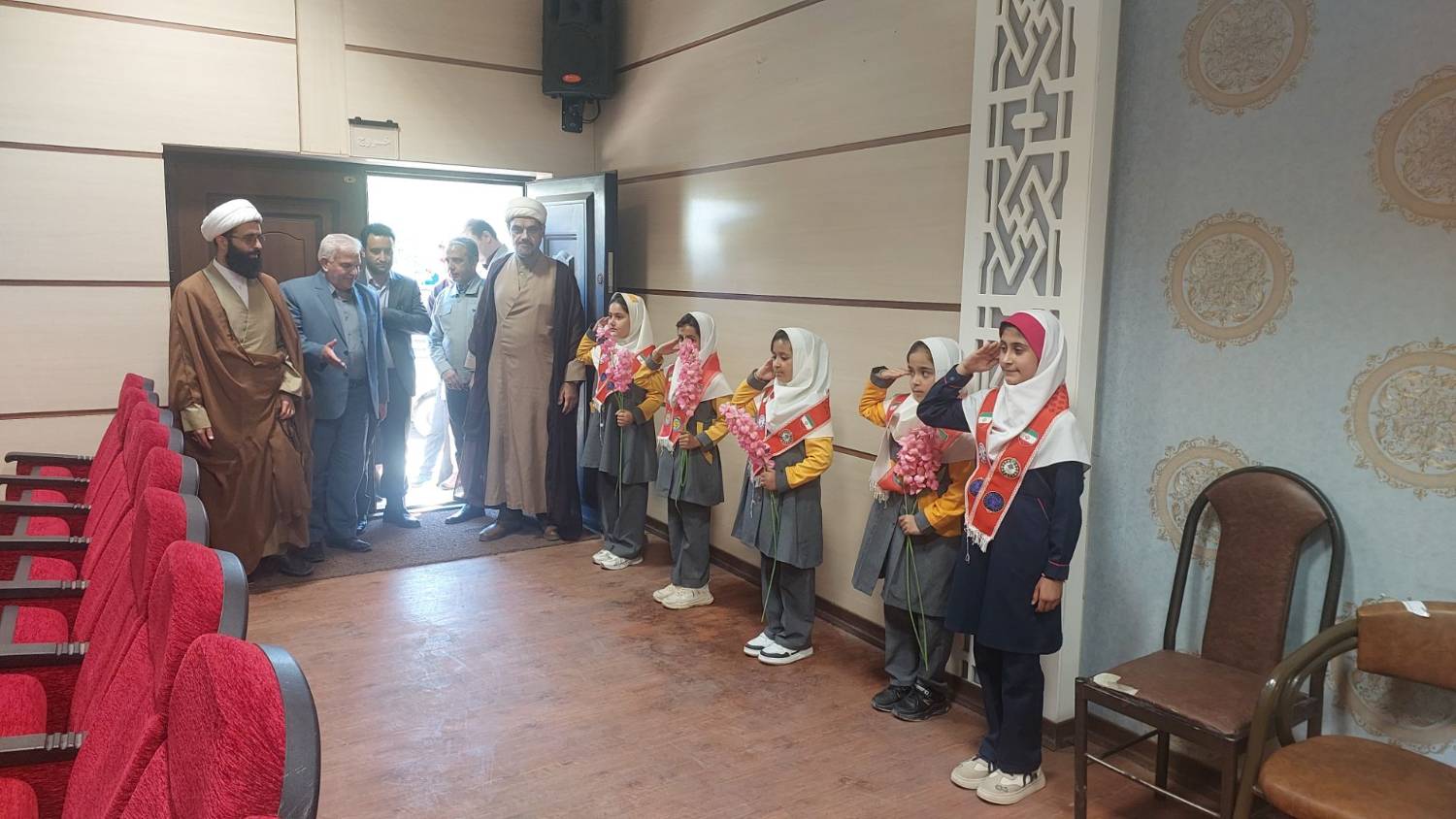 پیام خراسان