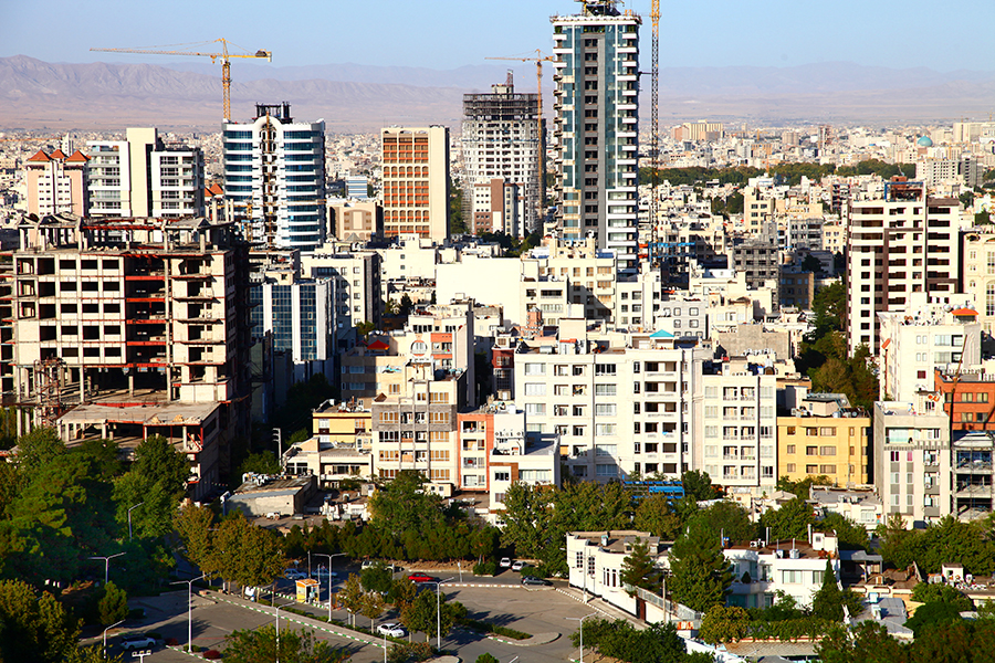 پیام خراسان