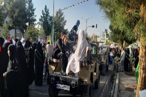 پیام خراسان