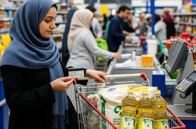 مهلت یک هفته‌ای تکمیل فرم خوداظهاری برای دهک‌های یک تا ۳