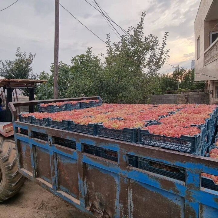 پیام خراسان