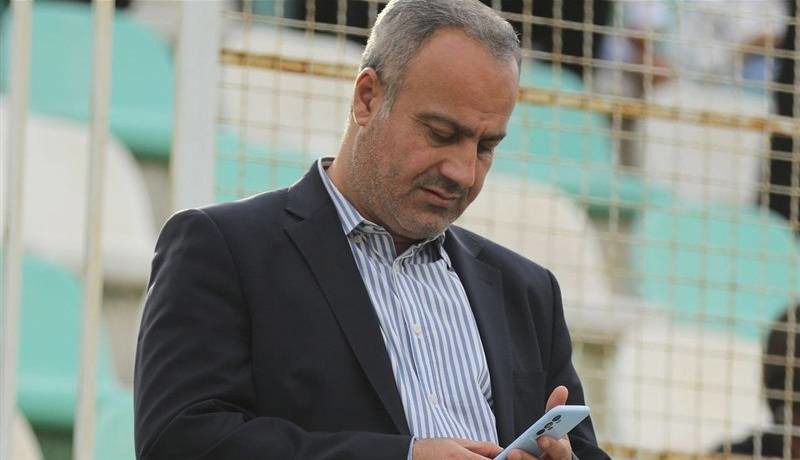 بازگشت دوباره یک پرسپولیسی به صنعت نفت آبادان!