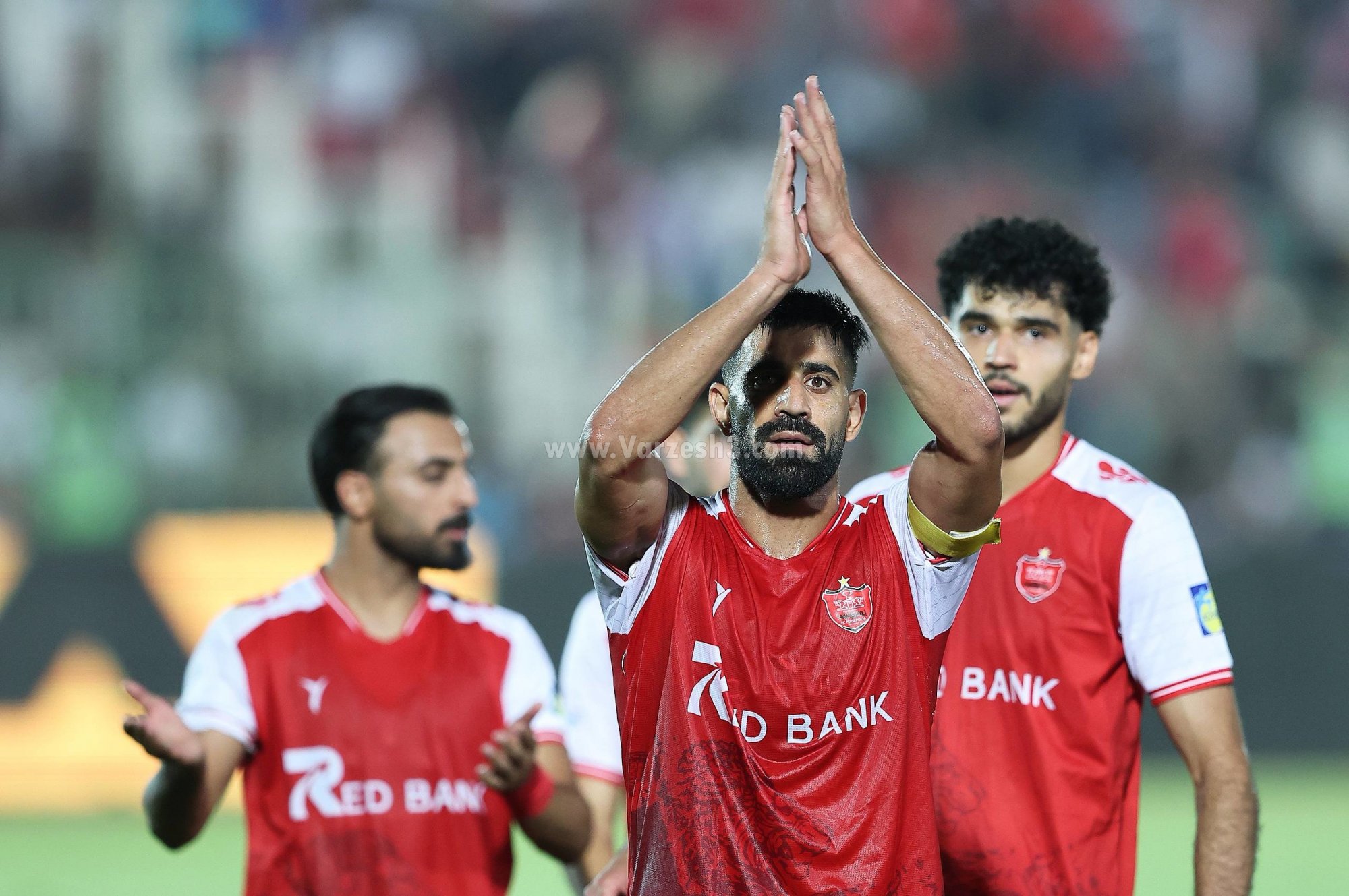 پیام خراسان