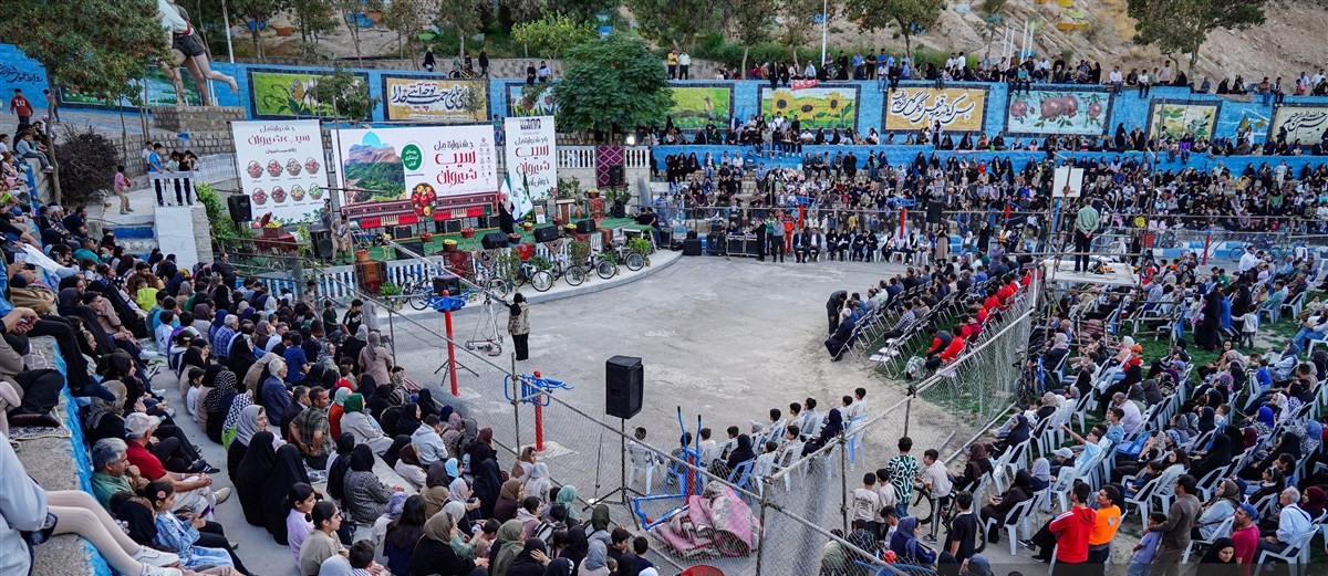 پیام خراسان