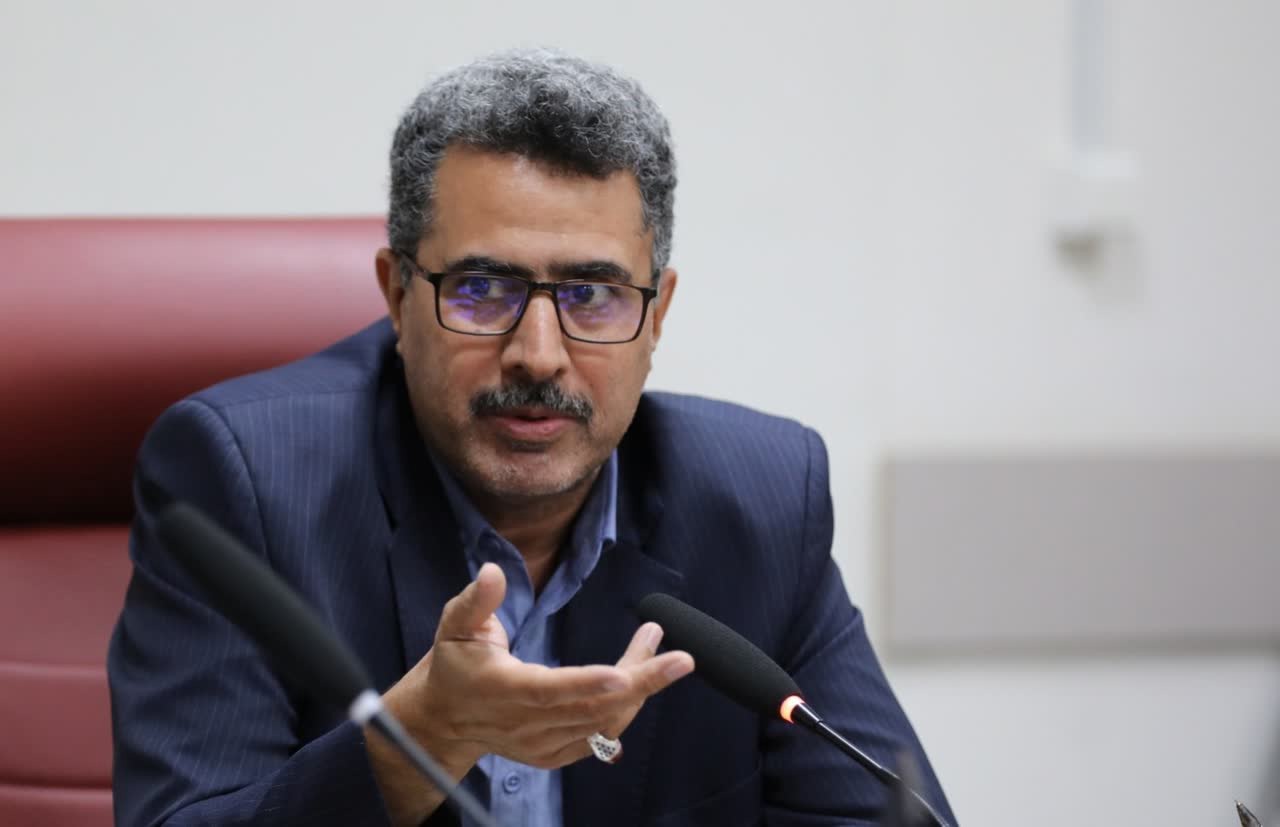 بهره برداری از ۱۳۷۰ طرح عمرانی در قالب مصوبات سفر رهبر شهید به خراسان شمالی