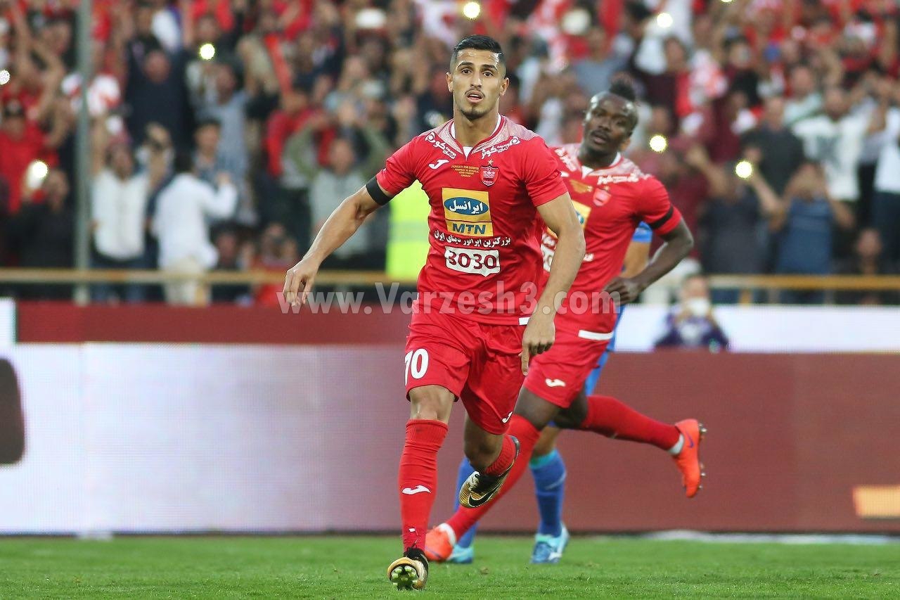 پیام خراسان