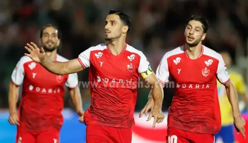 علی علیپور، همچنان پیگیر اسطوره پرسپولیس!