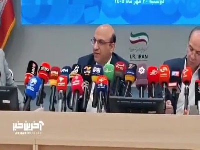 علی‌نژاد: در ماجرای دیسکالیفه شدن محیطی‌زاده، کم‌توجهی از سوی فدراسیون و خود ورزشکار بوده است