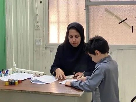آغاز سنجش نوآموزان بدو ورود به دوره‌های ابتدایی و پیش دبستانی خراسان جنوبی