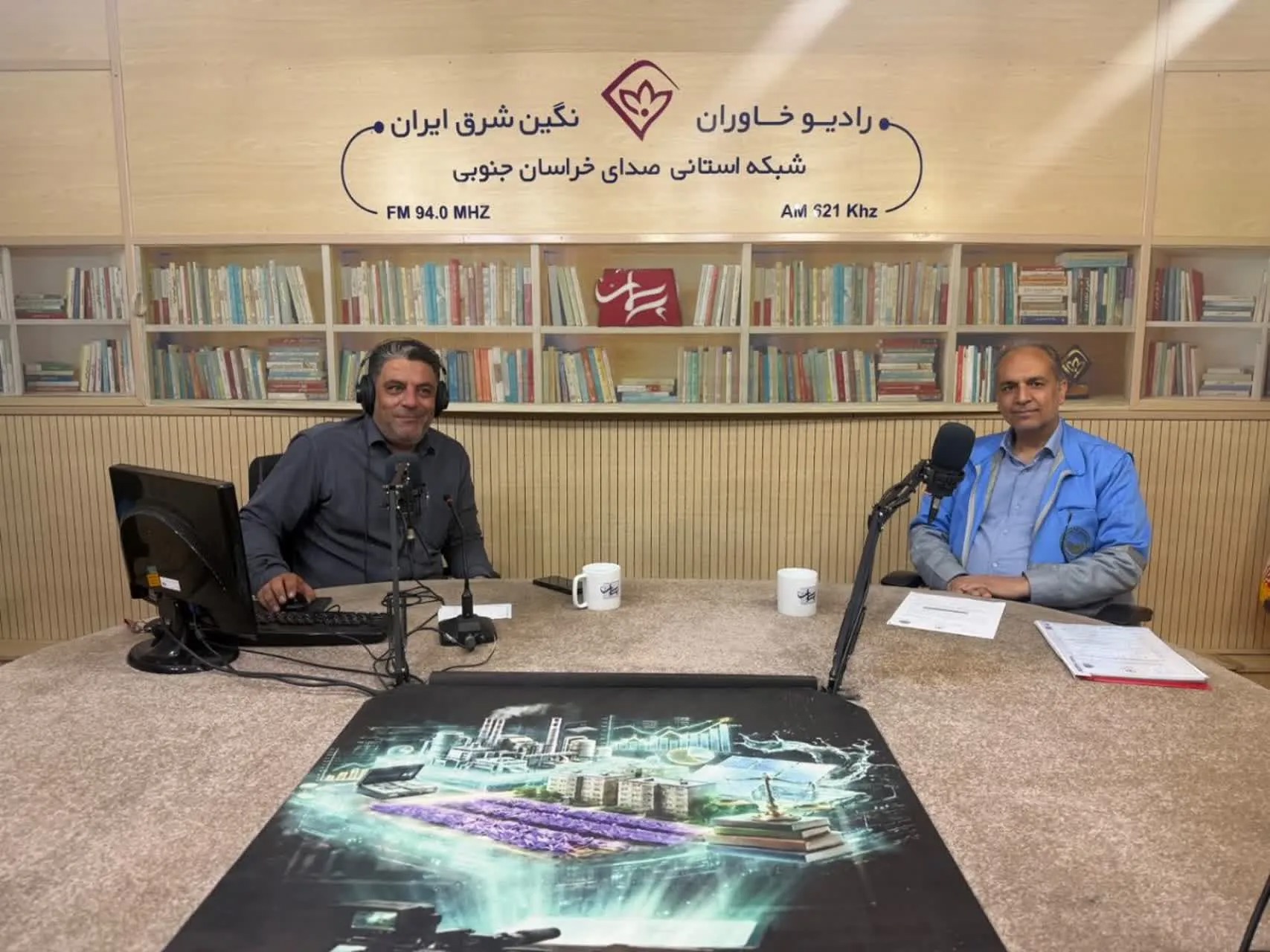 پیشگیری، آمادگی، مقابله  و بازسازی چهار بخش اصلی مدیریت بحران