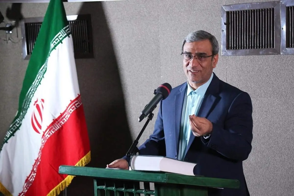 نیشابور ظرفیت تبدیل‌شدن به کانون توسعه فناوری‌های فضایی را دارد