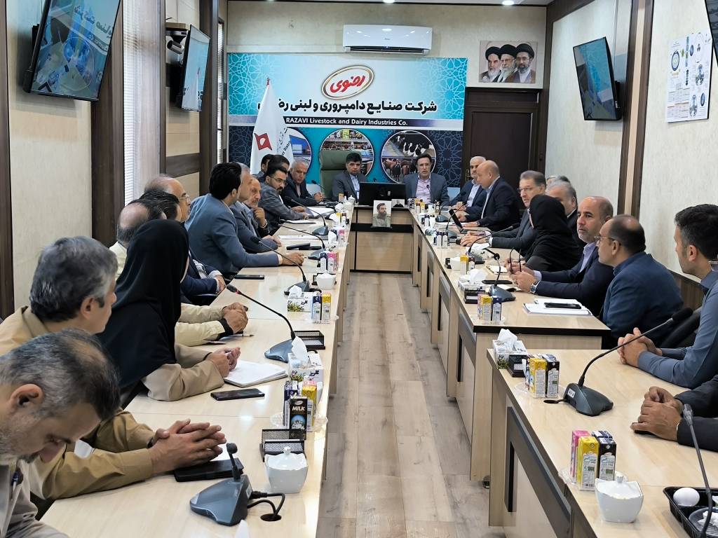پیام خراسان
