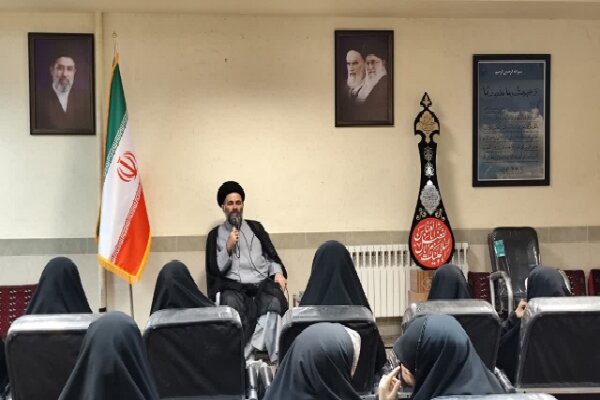 «سلام قبل از کلام»؛ الگویی برای کنشگری مؤثر در فضای مجازی