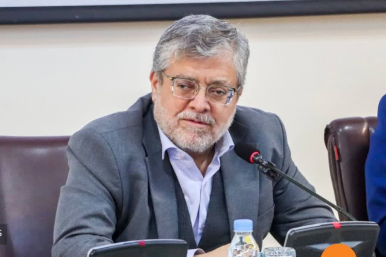 شهردار مشهد: فرهنگ‌سرای رسانه مشهد با مشارکت خانه مطبوعات اداره می‌شود