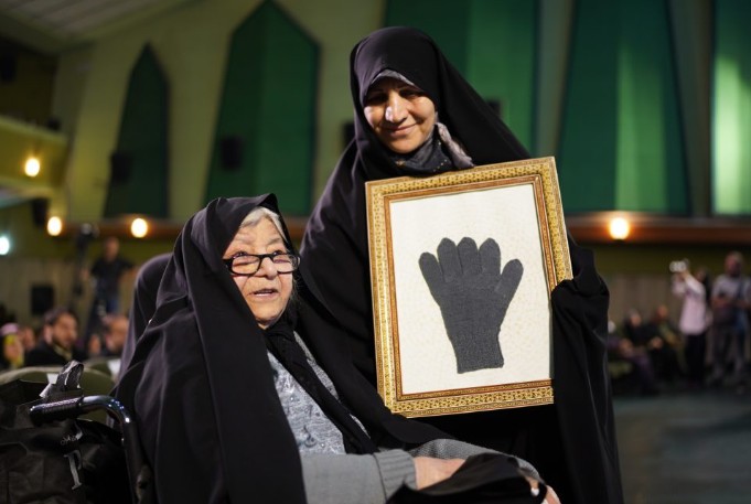 پیام خراسان
