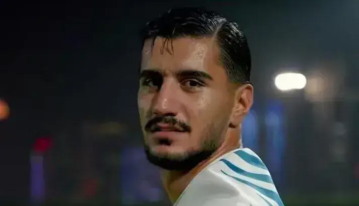 گلر آینده تیم‌ملی، نظاره‌گر برد استقلال در دوحه