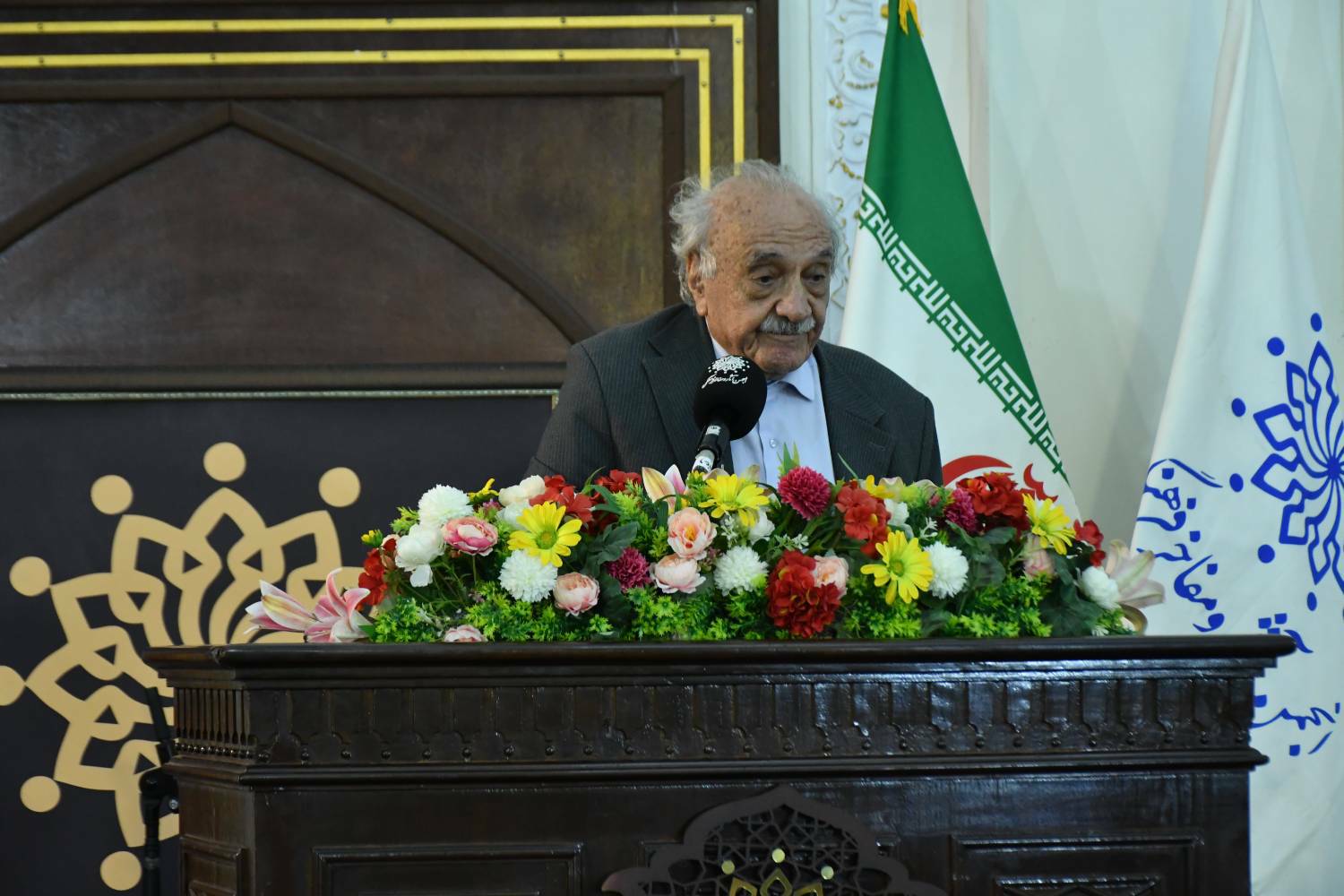 پیام خراسان