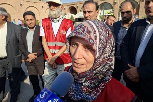 پیام خراسان