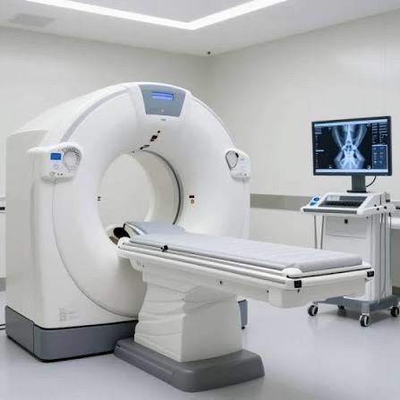 اهدای یک میلیارد ریال برای راه‌اندازی دومین دستگاه سی‌تی‌اسکن کاشمر