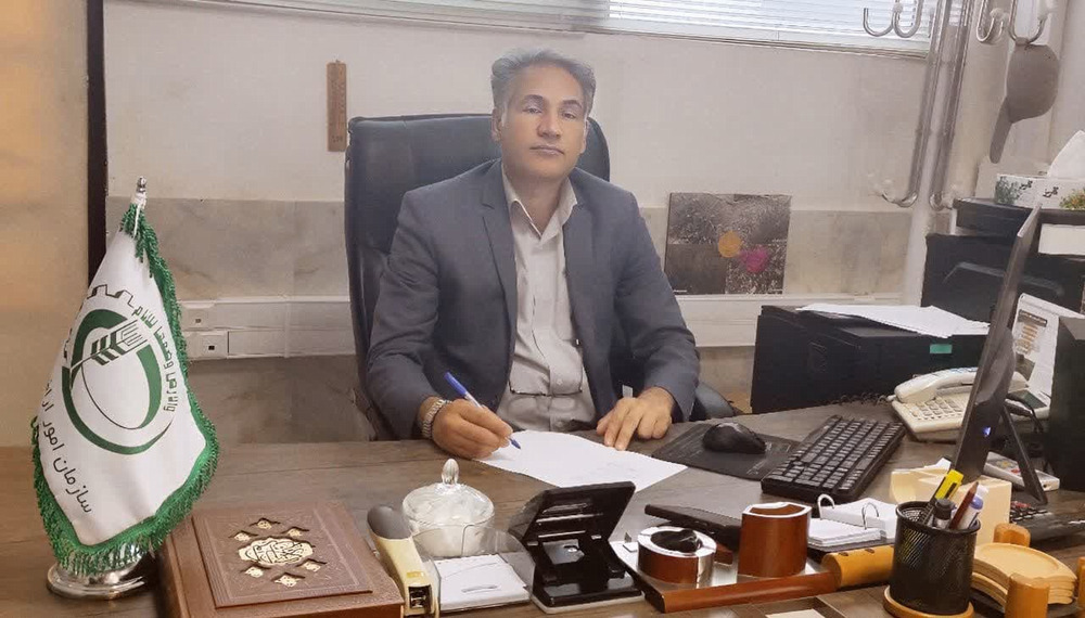تصویب ۶ طرح در کمیته تصویب طرح‌های هادی روستایی خراسان شمالی