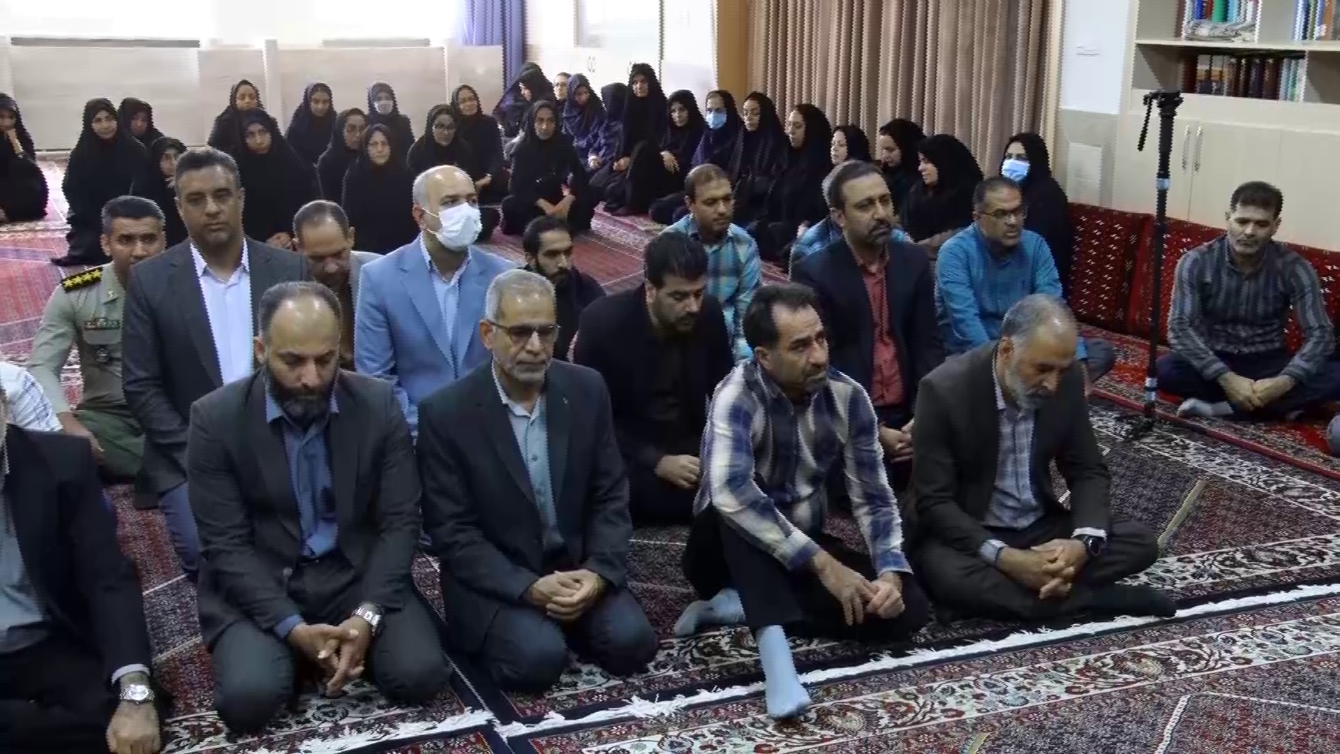 پیام خراسان