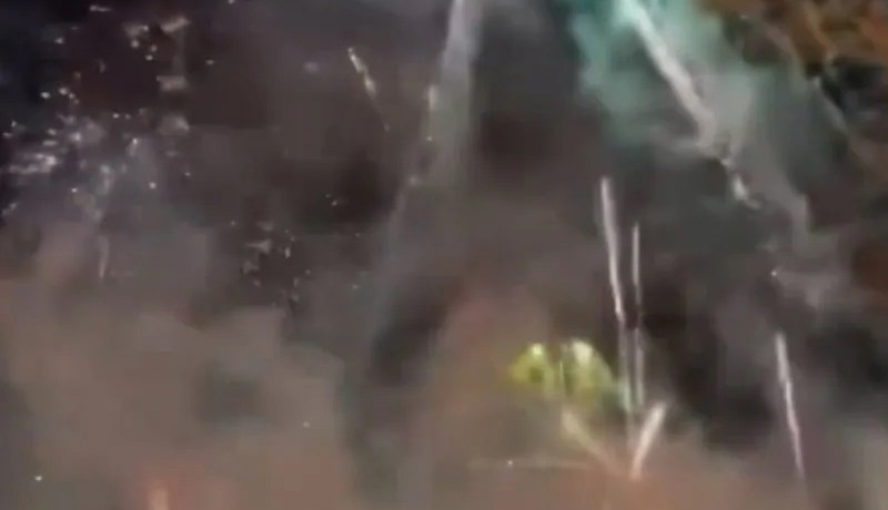 بارسلونا شب جهنمی استانبول را دید!