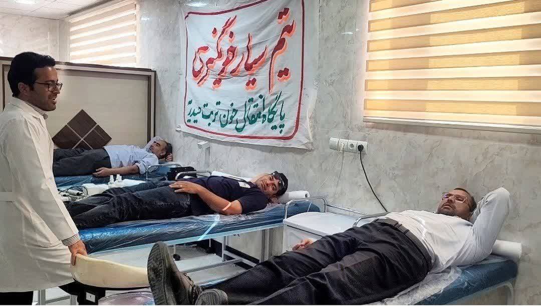 پیام خراسان