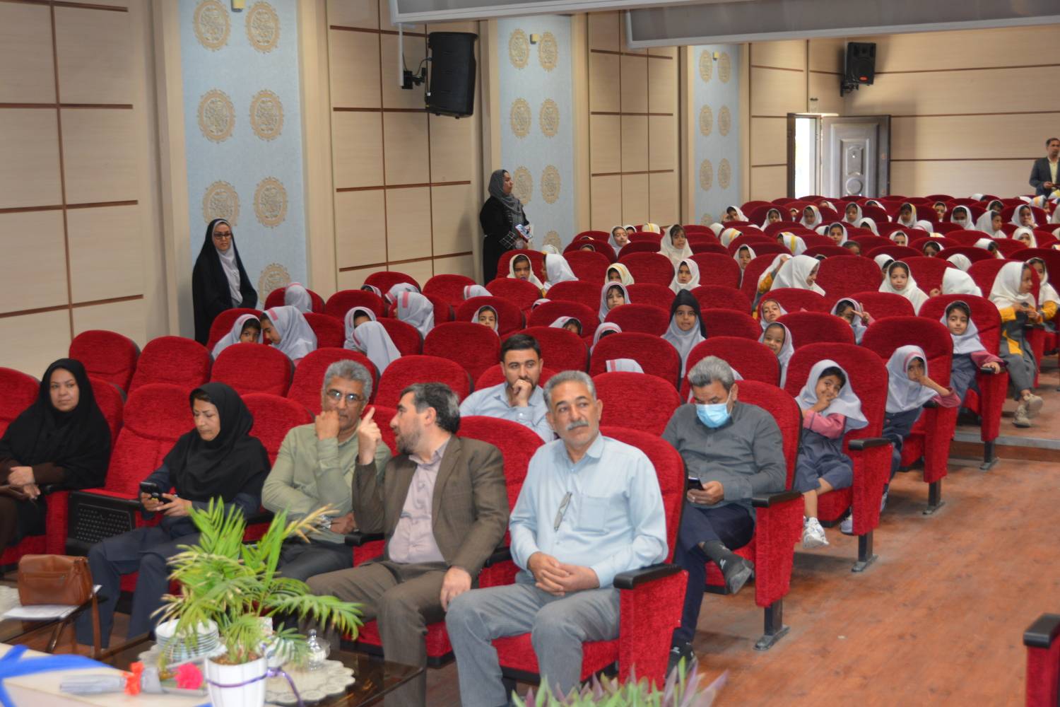 پیام خراسان
