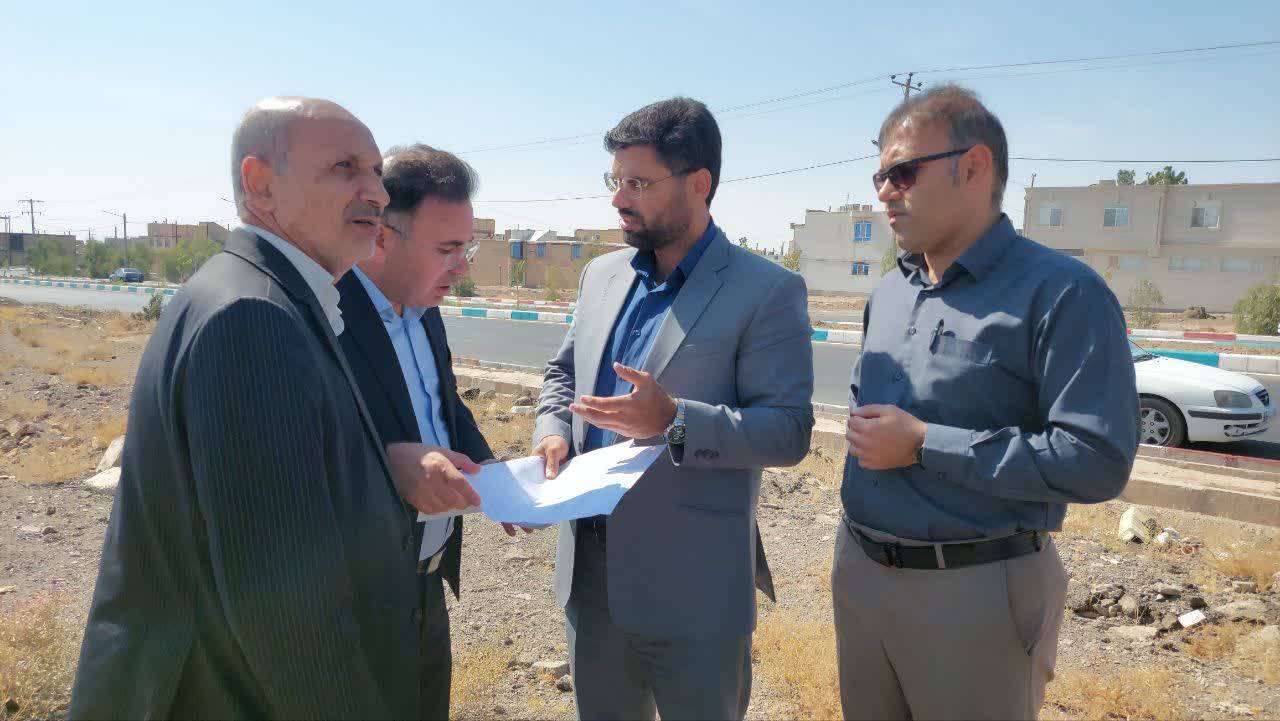 پیام خراسان